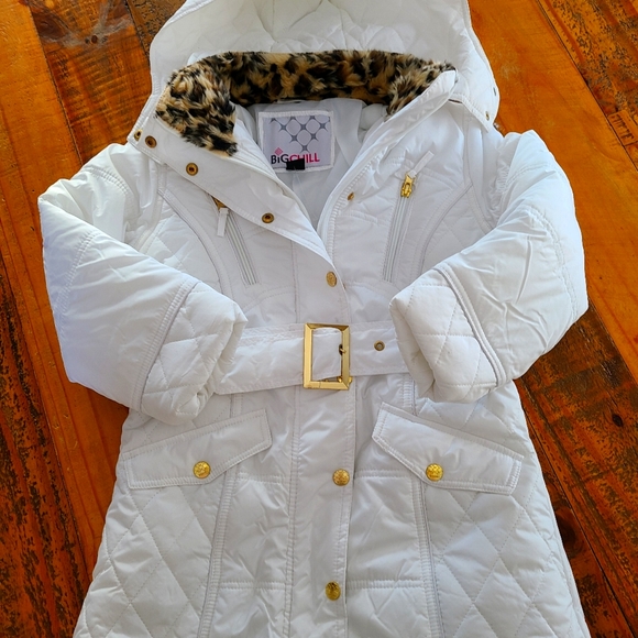 Big Chill Other - 😍BIG CHILL coat for girls